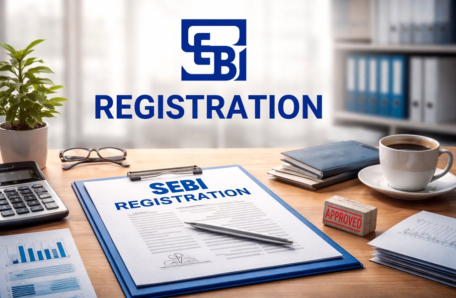 SEBI Registration
